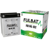 Akumulator Fulbat YB14L-B2 DRY FB14L-B2 12V 14.7Ah 175A